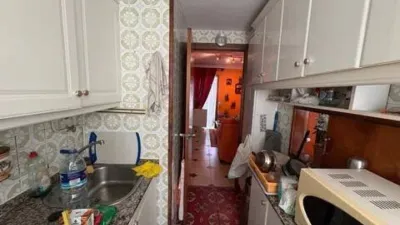 Apartment in A Gándara photo 23