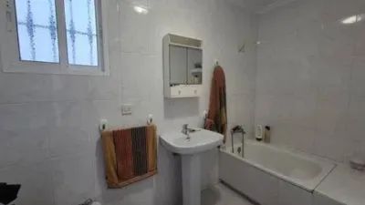 Rustic property in Monda photo 9
