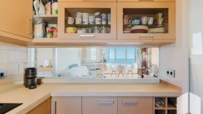 Apartment in Castelldefels photo 34