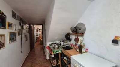 Rustic house in Guaro photo 14