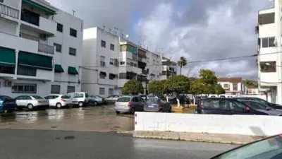 Apartment in Almodóvar del Río photo 19