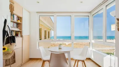 Apartment in Castelldefels photo 2