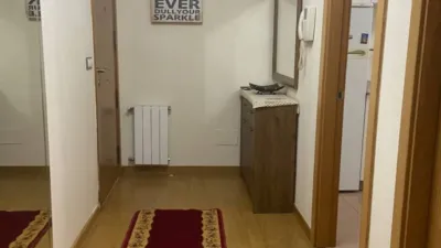 Apartment in Lalín photo 6