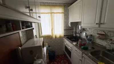 Apartment in A Gándara photo 22