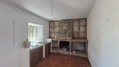 Rustic property in Monda photo 14