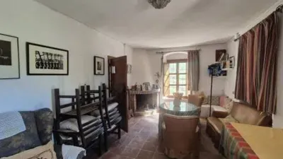 Rustic property in Monda photo 5