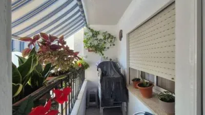 Apartment in Coín photo 3