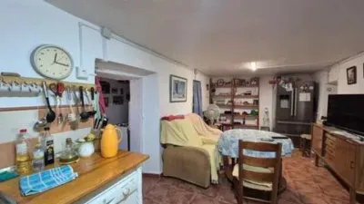Rustic house in Guaro photo 12