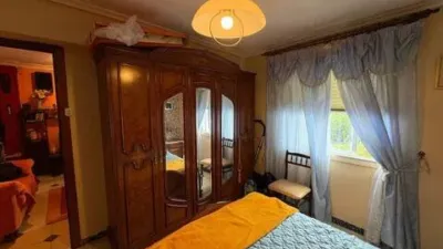 Apartment in A Gándara photo 18