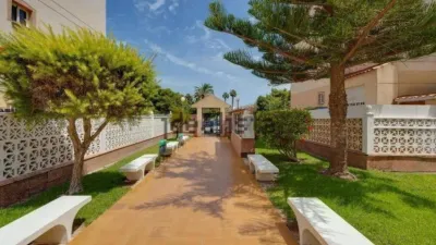 Piso en Nueva Torrevieja photo 34