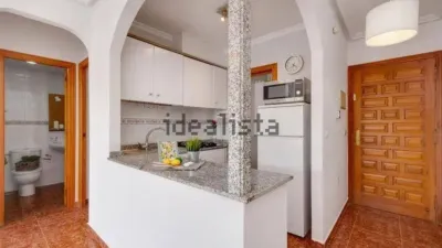 Piso en Nueva Torrevieja photo 11