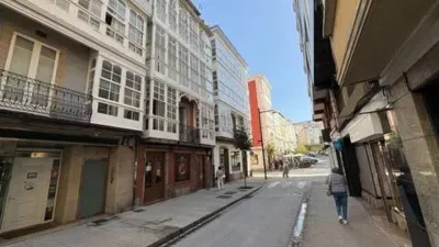 Pis – Ferrol - Vista 2