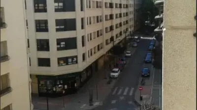 Garaje en alquiler en Calle del Carmen - Vista 2