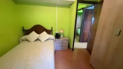 Chalet en Cabanas photo 31