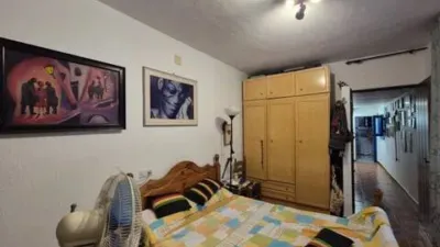 Rustic house in Guaro photo 17