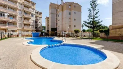 Piso en Nueva Torrevieja photo 31