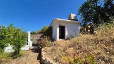 Rustic house in Guaro photo 9