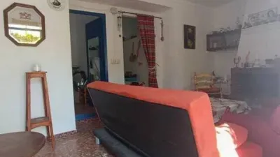 Rustic house in Guaro photo 5
