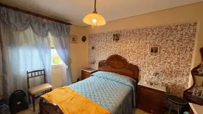 Apartment in A Gándara photo 19