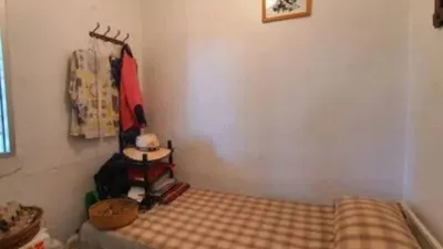 Rustic house in Yunquera photo 9