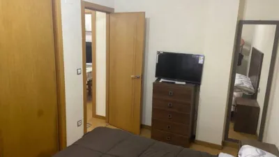 Apartment in Lalín photo 7
