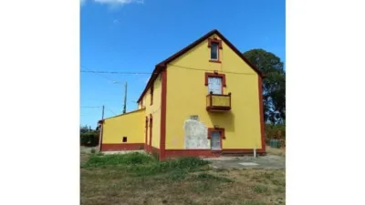 Rustic house in Ferrol photo 3