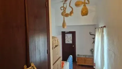Rustic house in Guaro photo 23