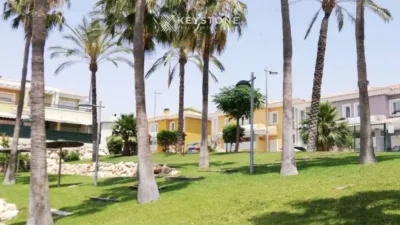 Casa – Mutxamel, Els Capellanets, l'Alacantí - Vista 2