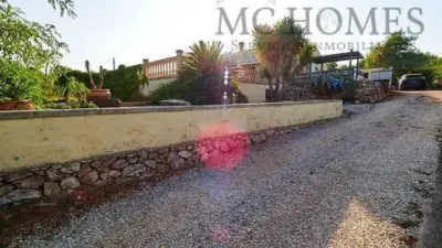 Chalet in Chella photo 36
