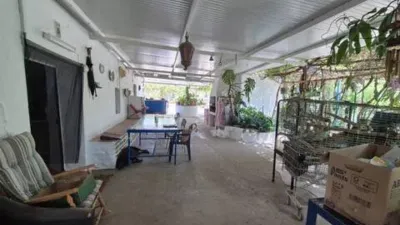 Rustic house in Guaro photo 10