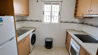 Piso – Orihuela, Residencial Villas del Duque, Lagosol-Sector F-2 - Más