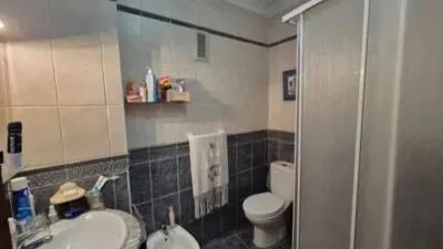Apartment in Coín photo 12