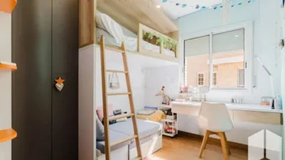 Apartment in Castelldefels photo 30
