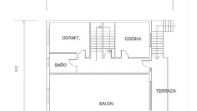 House in Fisterra photo 16