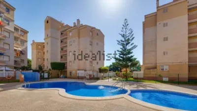 Piso en Nueva Torrevieja photo 28