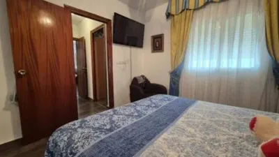 Apartment in Coín photo 7