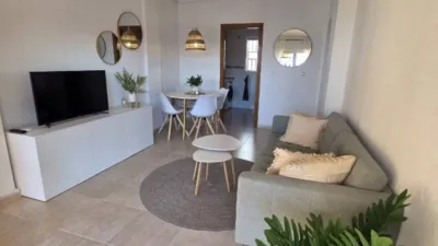 Piso – Orihuela, Residencial Villas del Duque, Lagosol-Sector F-2 - Vista 3