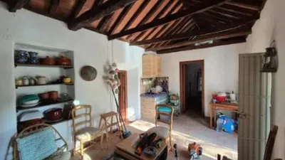 Rustic house in Guaro photo 12