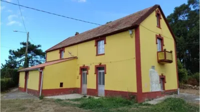Piso – Ferrol, Doniños - Vista 2