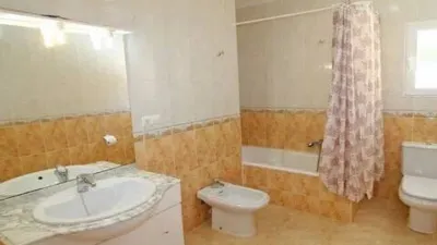 Chalet in Maryvilla photo 9