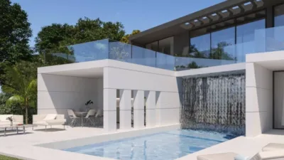 Chalet en Murcia Capital photo 5
