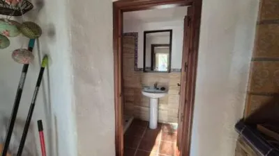 Rustic house in Guaro photo 13