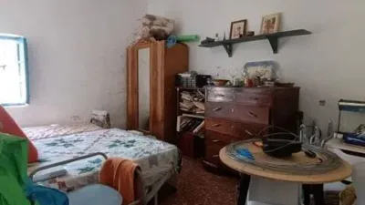 Rustic house in Guaro photo 7