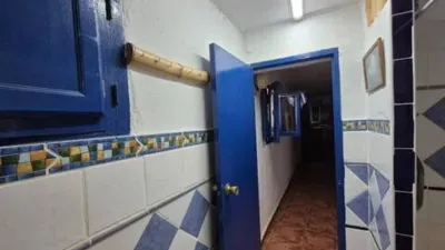 Rustic house in Guaro photo 15