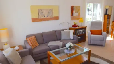 Casa – la Nucia, la Marina Baixa - Vista 3