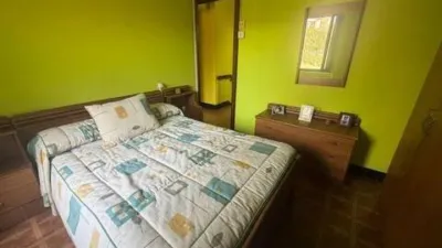 Chalet en Cabanas photo 27