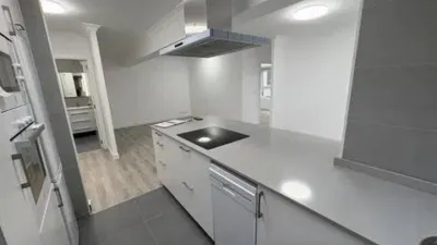 Apartment in the City Centre photo 14