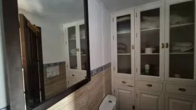 Rustic house in Guaro photo 14