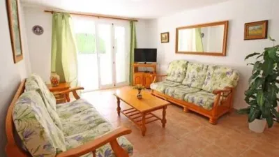 Chalet in Maryvilla photo 27