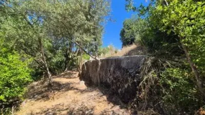Rustic house in Guaro photo 13